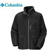 Columbia Fast Trek B�rne Fleece, Sort